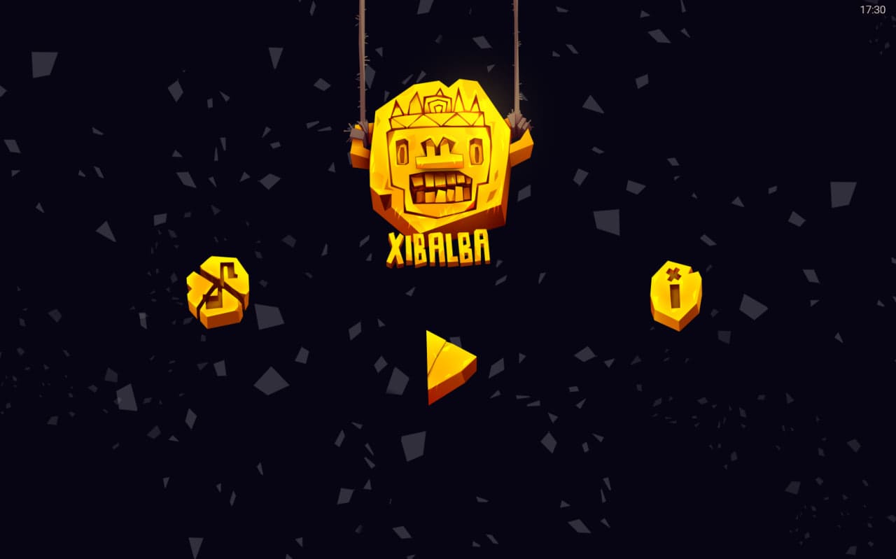 Xibalba Gameplay